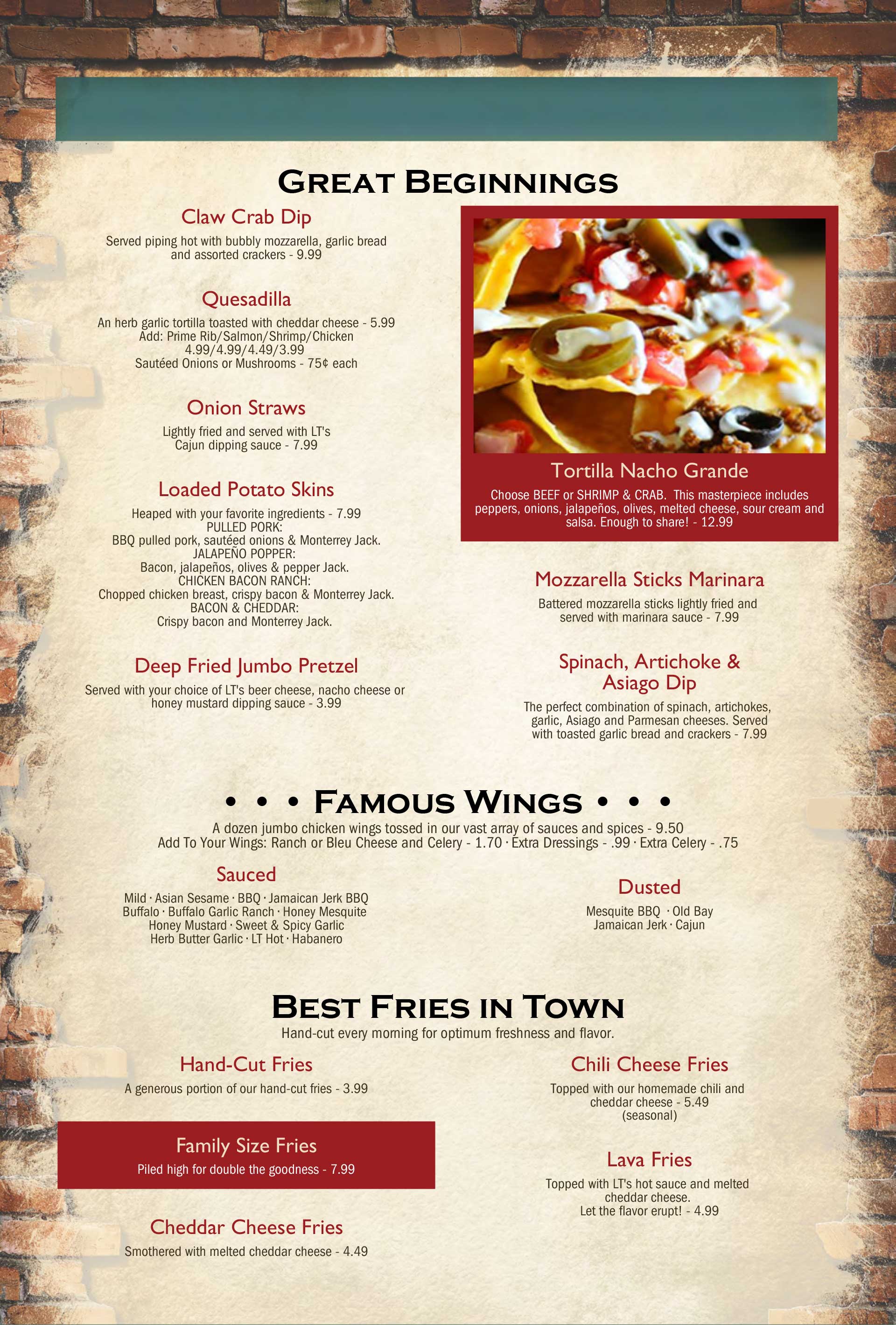 Restaurants In Danville Pa 17821