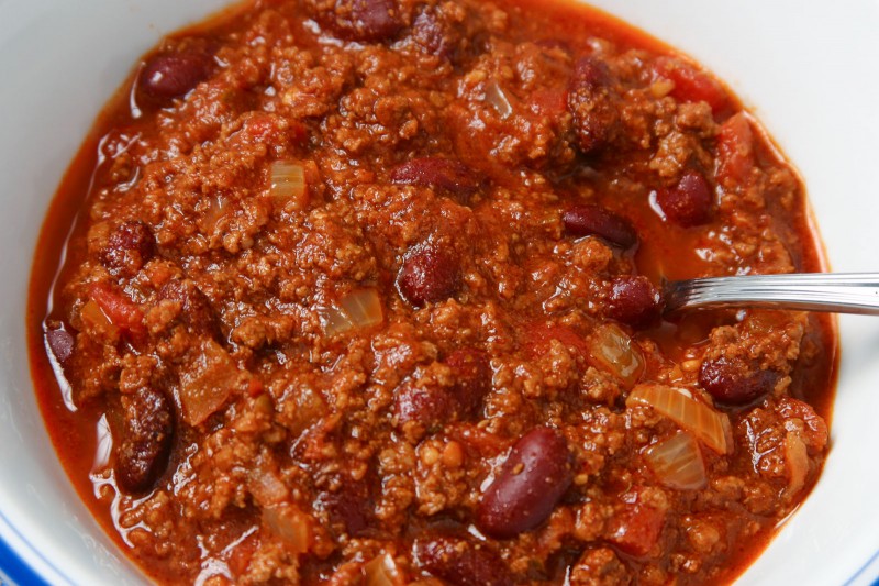 chili