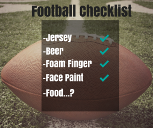 footballchecklist