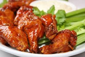 wings