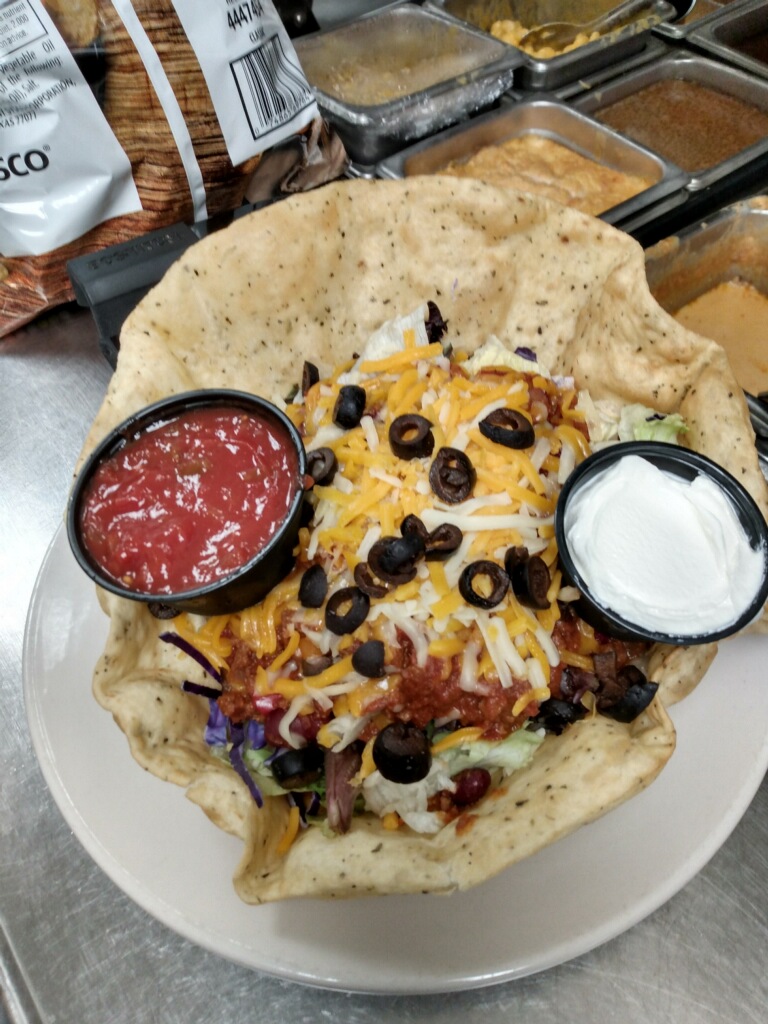 taco-salad