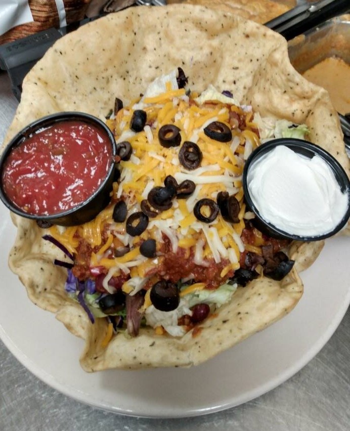 taco-salad